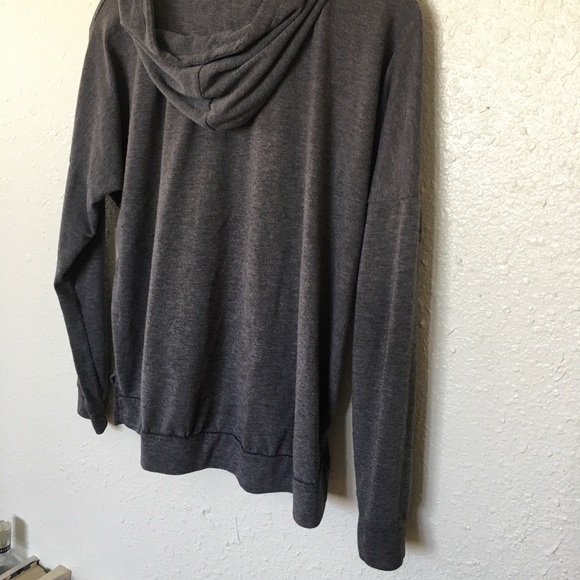 Brandy Melville hoodie - Picture 9 of 9